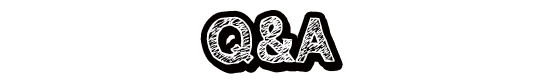 Q&A